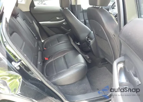 2018 Jaguar E-Pace R-Dynamic S/S from USA, damaged, VIN SADFJ2FX8J1Z12141